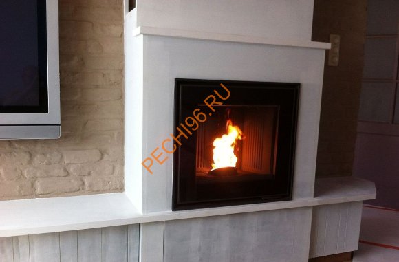 Каминная топка Piazzetta IL 65/56 V Каминная топка Piazzetta IL 65/56 V