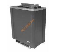 Электрическая печь EOS Filius Control 4,5 кВт антрацит