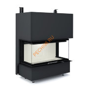 Каминная топка Stav 3VF 1200W