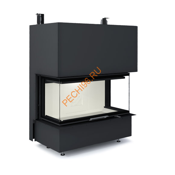 Каминная топка Stav 3VF 1200W