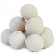 Камни для бани фарфор "Императорский" (3.3 кг)