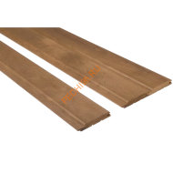 Вагонка ТермоЛипа STS 15*105(100)*1200 мм, шт