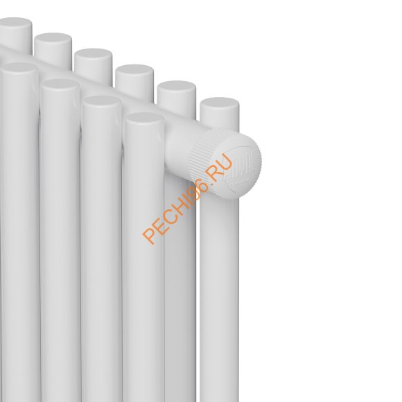 Дизайн-радиатор Royal Thermo Shift R22 VC2030, 36 секций, RAL9016