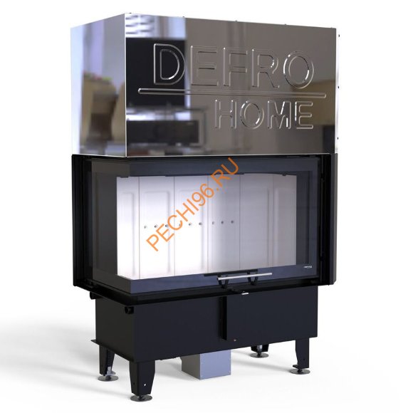 Каминная топка DEFRO HOME INTRA ME BL/BP G, 13кВт, 924/548/498мм, гильотина Каминная топка DEFRO HOME INTRA ME BL/BP G, 13кВт, 924/548/498мм, гильотина