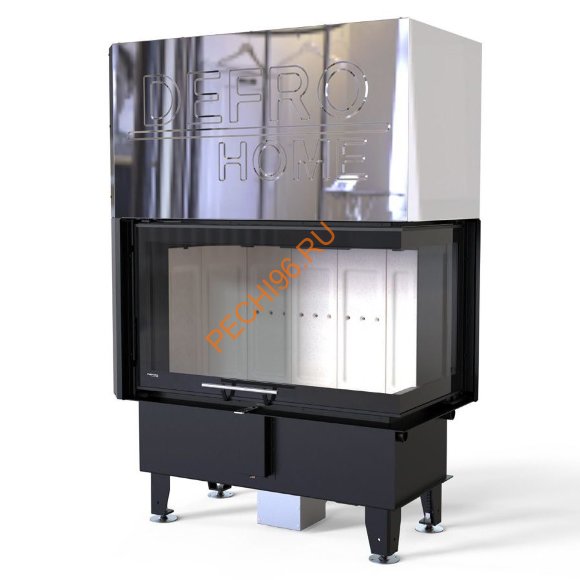 Каминная топка DEFRO HOME INTRA ME BL/BP G, 13кВт, 924/548/498мм, гильотина Каминная топка DEFRO HOME INTRA ME BL/BP G, 13кВт, 924/548/498мм, гильотина