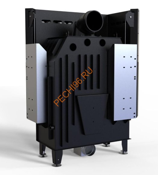 Каминная топка DEFRO HOME INTRA ME BL/BP G, 13кВт, 924/548/498мм, гильотина Каминная топка DEFRO HOME INTRA ME BL/BP G, 13кВт, 924/548/498мм, гильотина