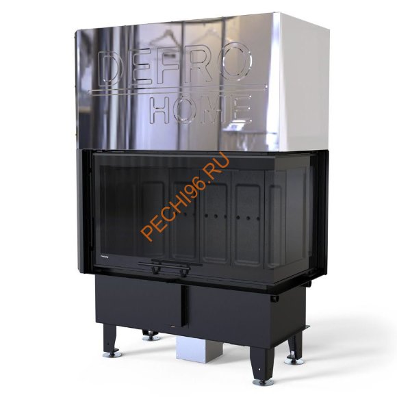 Каминная топка DEFRO HOME INTRA ME BL/BP G, 13кВт, 924/548/498мм, гильотина Каминная топка DEFRO HOME INTRA ME BL/BP G, 13кВт, 924/548/498мм, гильотина