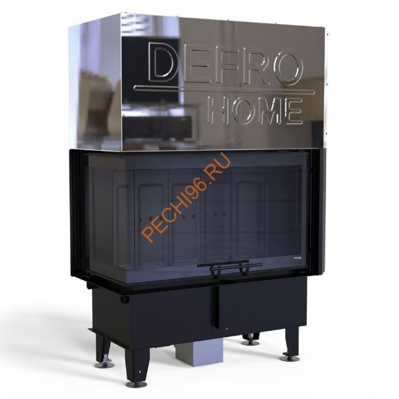 Каминная топка DEFRO HOME INTRA ME BL/BP G, 13кВт, 924/548/498мм, гильотина Каминная топка DEFRO HOME INTRA ME BL/BP G, 13кВт, 924/548/498мм, гильотина