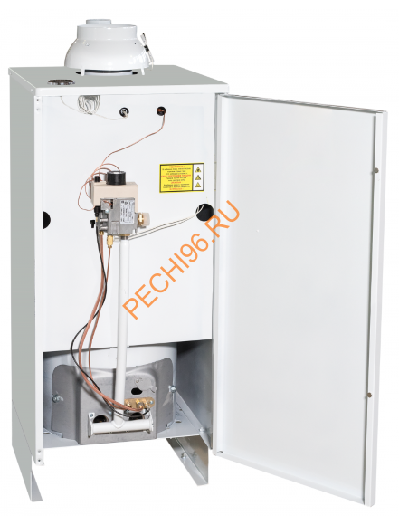 Газовый напольный котел Боринское АОГВ-11,6 М