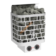 Электрическая печь SAWO Krios KRI-90NB-P