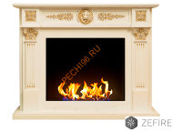 Биокамин ZeFire Сильвестр