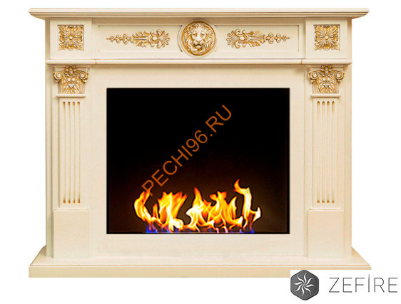 Биокамин ZeFire Сильвестр