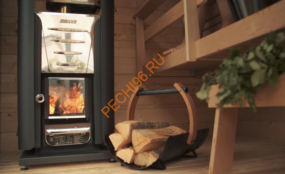 Дровница Harvia Legend