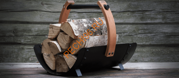 Дровница Harvia Legend