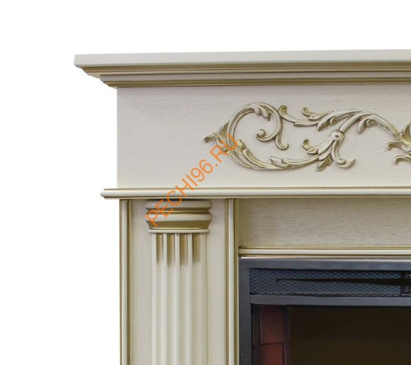 Электрокамин RealFlame Milano 25/25,5 c очагом Evrika 25,5 LED Электрокамин RealFlame Milano 25/25,5 c очагом Evrika 25,5 LED