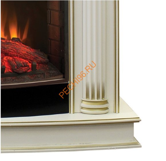 Электрокамин RealFlame Milano 25/25,5 c очагом Evrika 25,5 LED Электрокамин RealFlame Milano 25/25,5 c очагом Evrika 25,5 LED