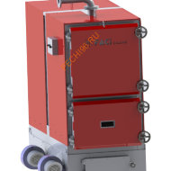 Полуавтоматический котел FACI SAF 761 Base