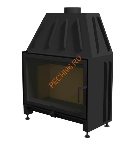 Каминная топка Термосфера Elementa 1С 70/45