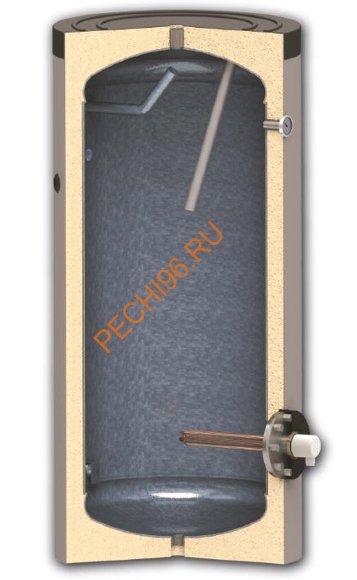 Водонагреватель SUNSYSTEM SEL 150