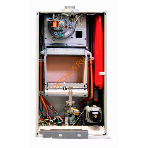 Газовый котел BAXI MAIN-5 24F Газовый котел BAXI MAIN-5 24F