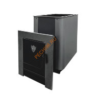 Печь банная Бизон Мастер