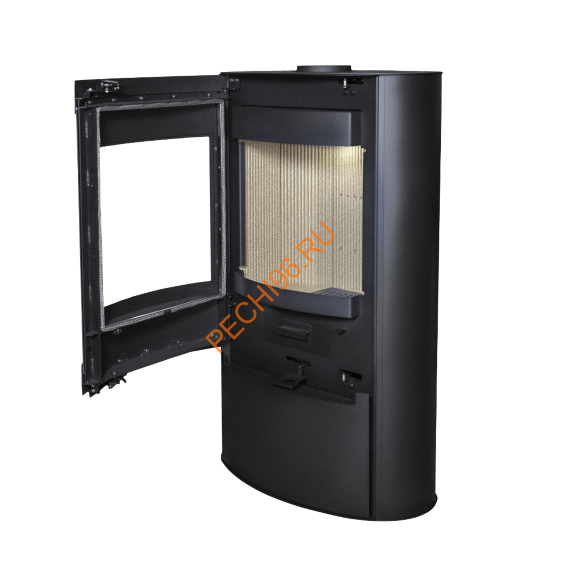 Печь-камин Мета-Бел Свитязь NR 7 кВт