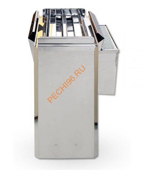 Электрическая печь Политех Кристина с испарителем ЭНУ-8и