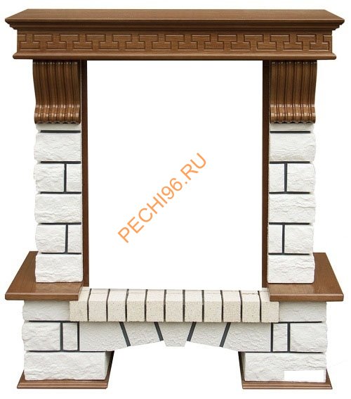 Портал классический Dimplex Pierre Luxe (Viotta) Портал классический Dimplex Pierre Luxe (Viotta)