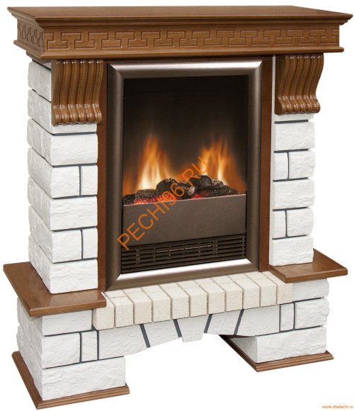 Портал классический Dimplex Pierre Luxe (Viotta) Портал классический Dimplex Pierre Luxe (Viotta)