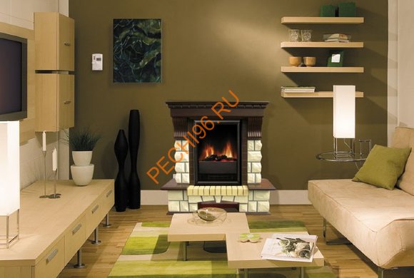 Портал классический Dimplex Pierre Luxe (Viotta) Портал классический Dimplex Pierre Luxe (Viotta)