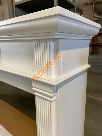 Электрокамин InterFlame Принстон с очагом УЛЬТРАПЛАМЯ 50 VX