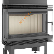 Каминная топка Kratki Blanka LP BS 670/570 12