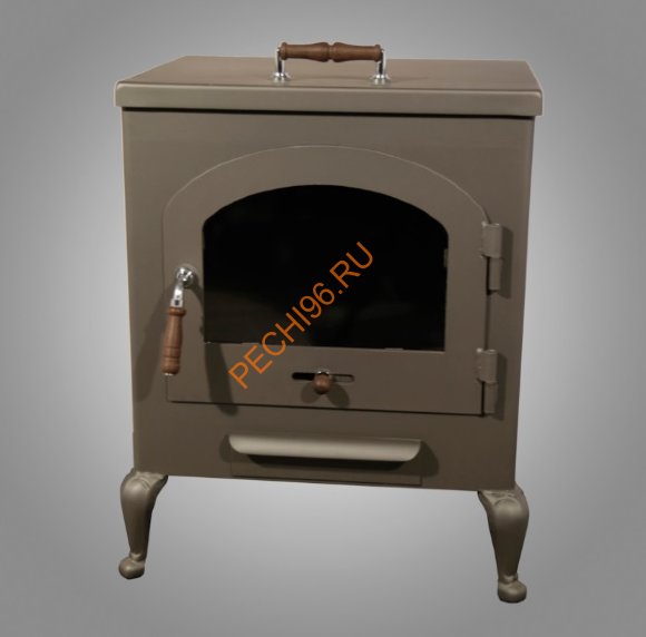 Печь-камин Panadero Gothic-2