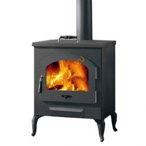 Печь-камин Panadero Gothic-2