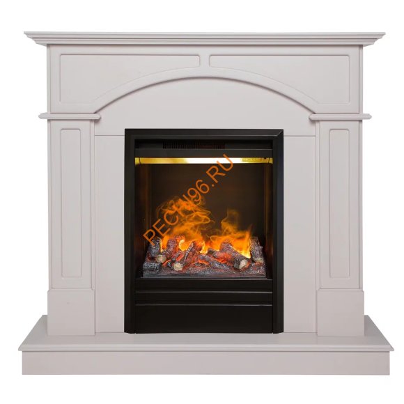 Электрокамин RealFlame JACOMO STD с очагом 3D Olympic