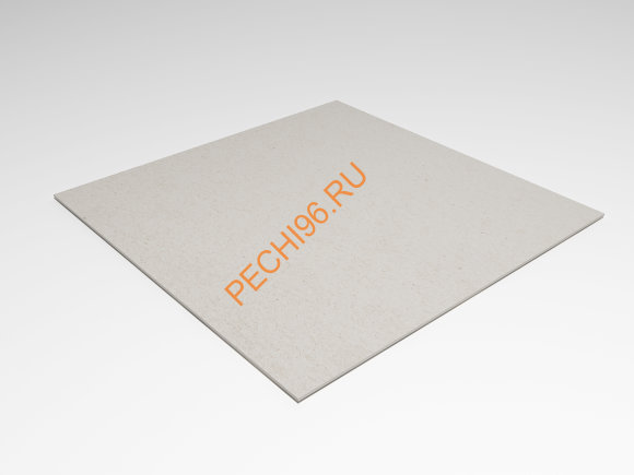 Плита Фиброцементная огнестойкая Везувий Фаспан 1200х1200х8мм Плита Фиброцементная огнестойкая Везувий Фаспан 1200х1200х8мм