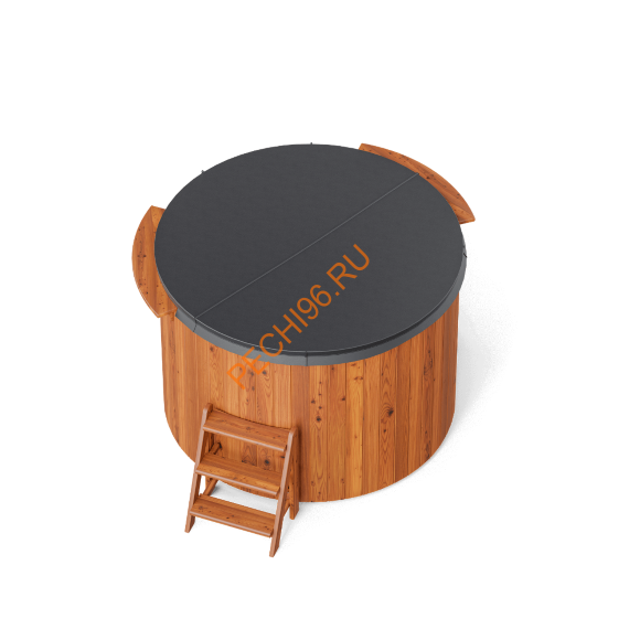 Термокрышка PolarSPA для купели COMFORT 160