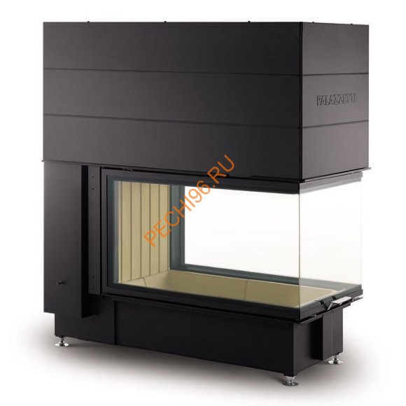 Каминная топка Palazzetti SUNNY FIRE 56 3D L Каминная топка Palazzetti SUNNY FIRE 56 3D L