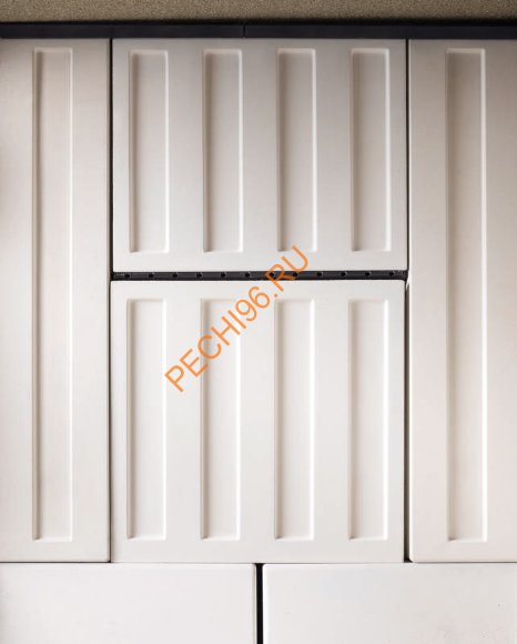 Каминная топка Palazzetti SUNNY FIRE 56 3D L Каминная топка Palazzetti SUNNY FIRE 56 3D L