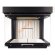 Каминная топка Palazzetti SUNNY FIRE 56 3D L