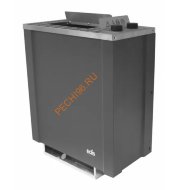 Электрическая печь EOS Filius Control 6 кВт антрацит