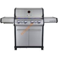 Газовый гриль BELLAGIO Maniero 6000