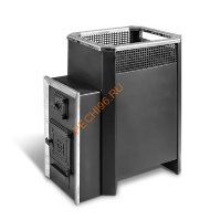 Печь банная Радуга 31 сталь 6 мм