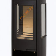 Печь-камин Мета-Бел Неман 7 кВт