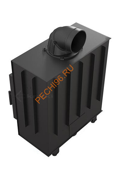 Каминная топка Kratki LUCY/14