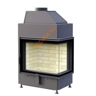 Каминная топка АСТОВ  П2C 700R