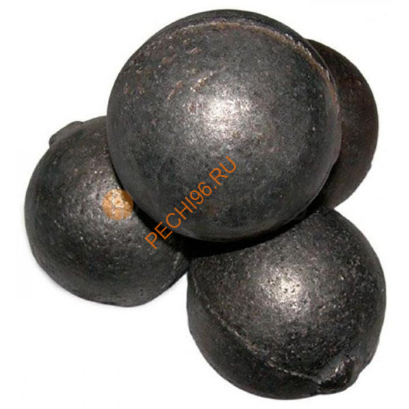 Ядра чугунные (6 кг) Ядра чугунные (6 кг)