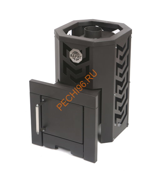 Печь банная Варяг Сканди-12 Печь банная Варяг Сканди-12