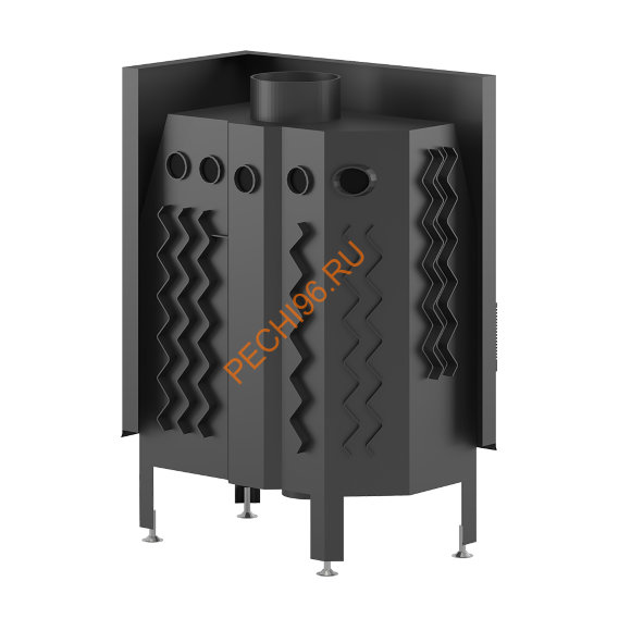 Каминная топка ASTON Premium KONSUL 14.680.R