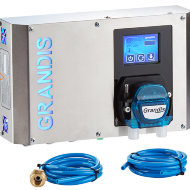 Система ароматизации Grandis AROMA SYSTEM